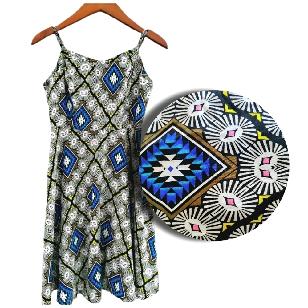 Summer dress adjustable straps SP - Picture 1 of 8